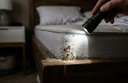 Oshawa in Top 4 for Bed Bug Issues? Truth Revealed