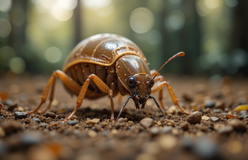 Pest Control Services