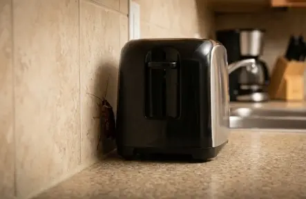 Kitchener Cockroach Removal Cost Guide