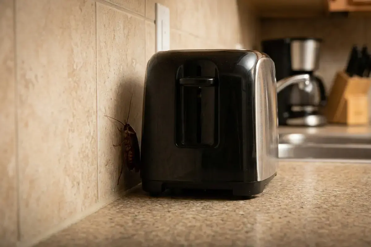 Kitchener Cockroach Removal Cost Guide